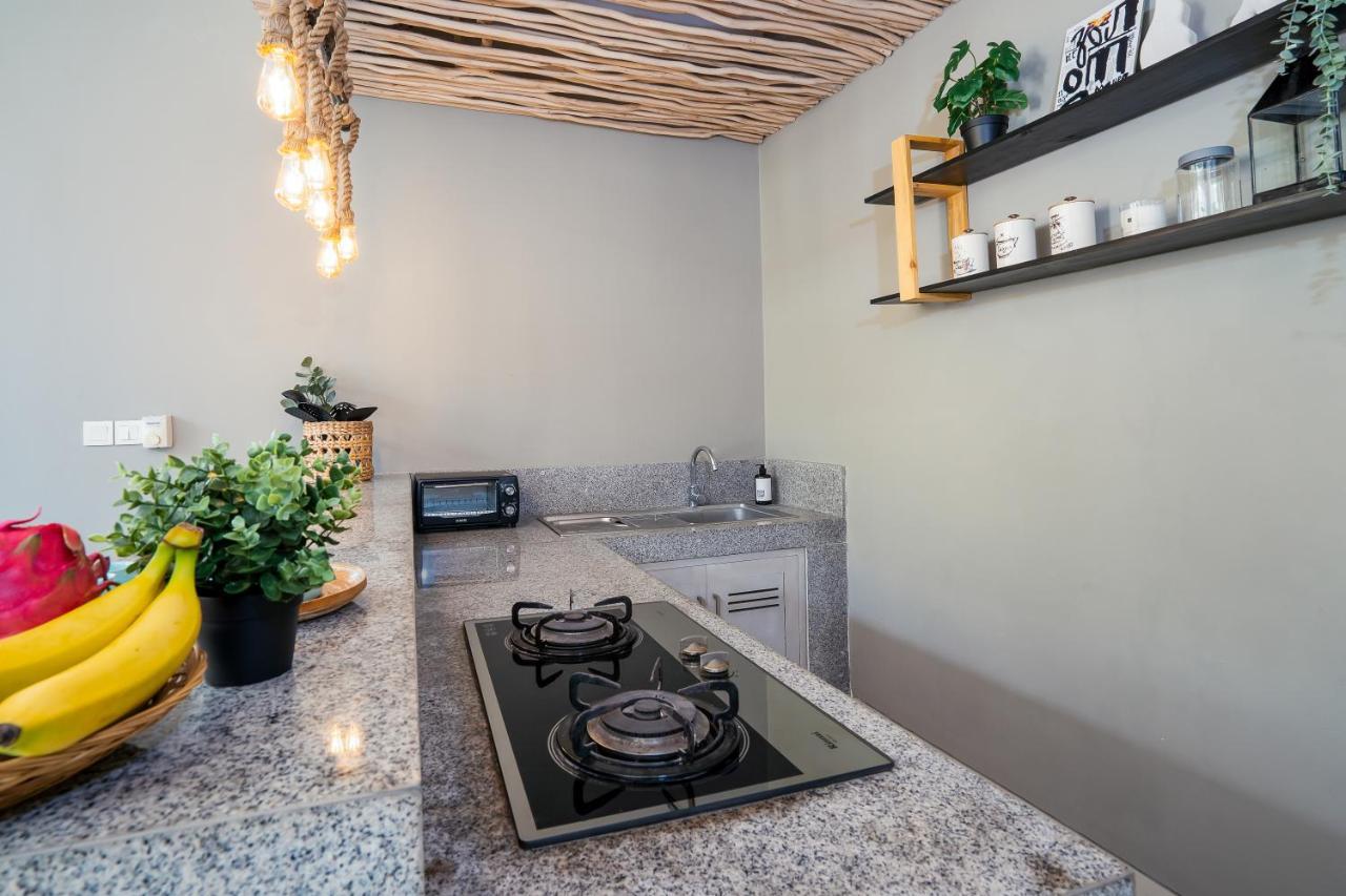 Villa Zeta - Newly Renovated 2br In Legian