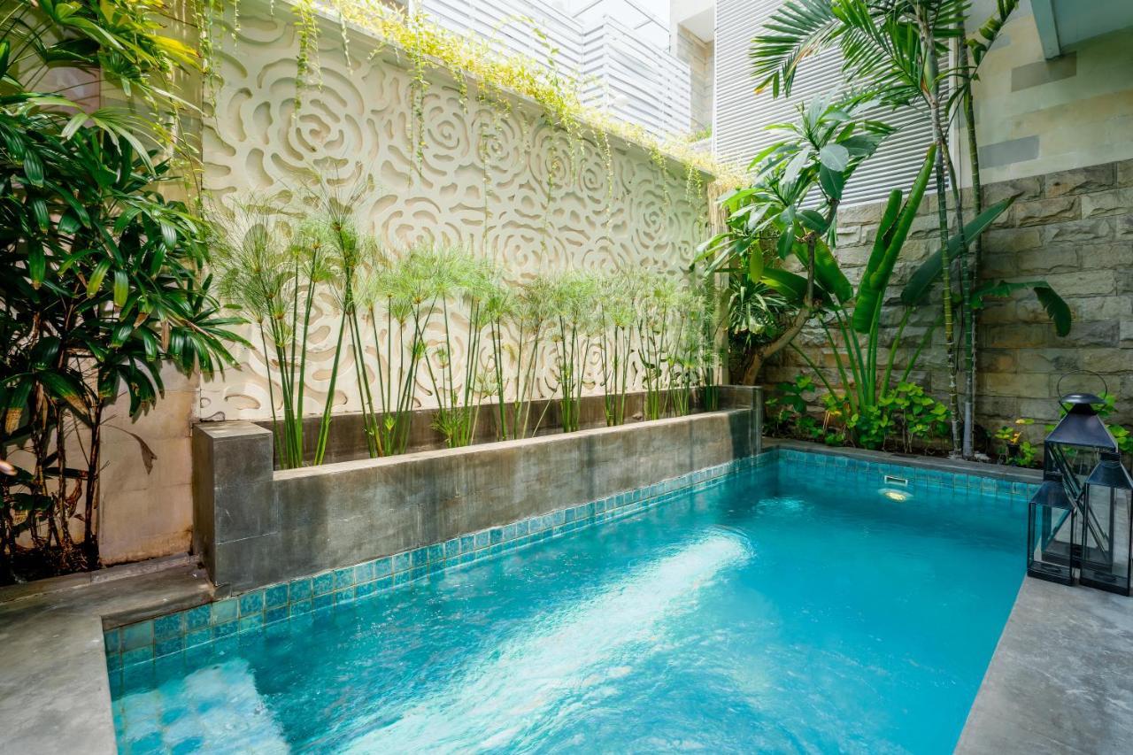 Zeta - Newly Renovated 2br In Legian Seminyak (Bali)