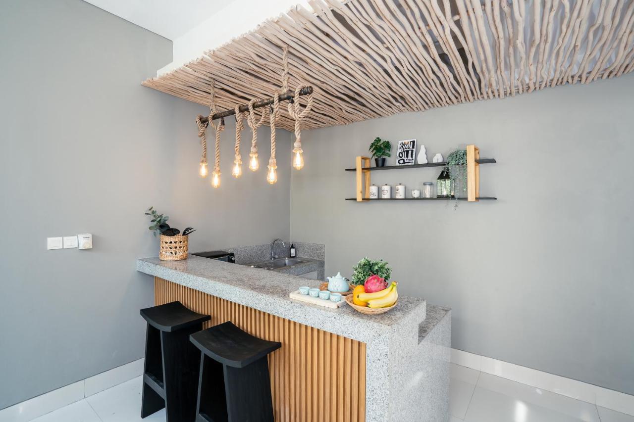 Villa Zeta - Newly Renovated 2br In Legian *