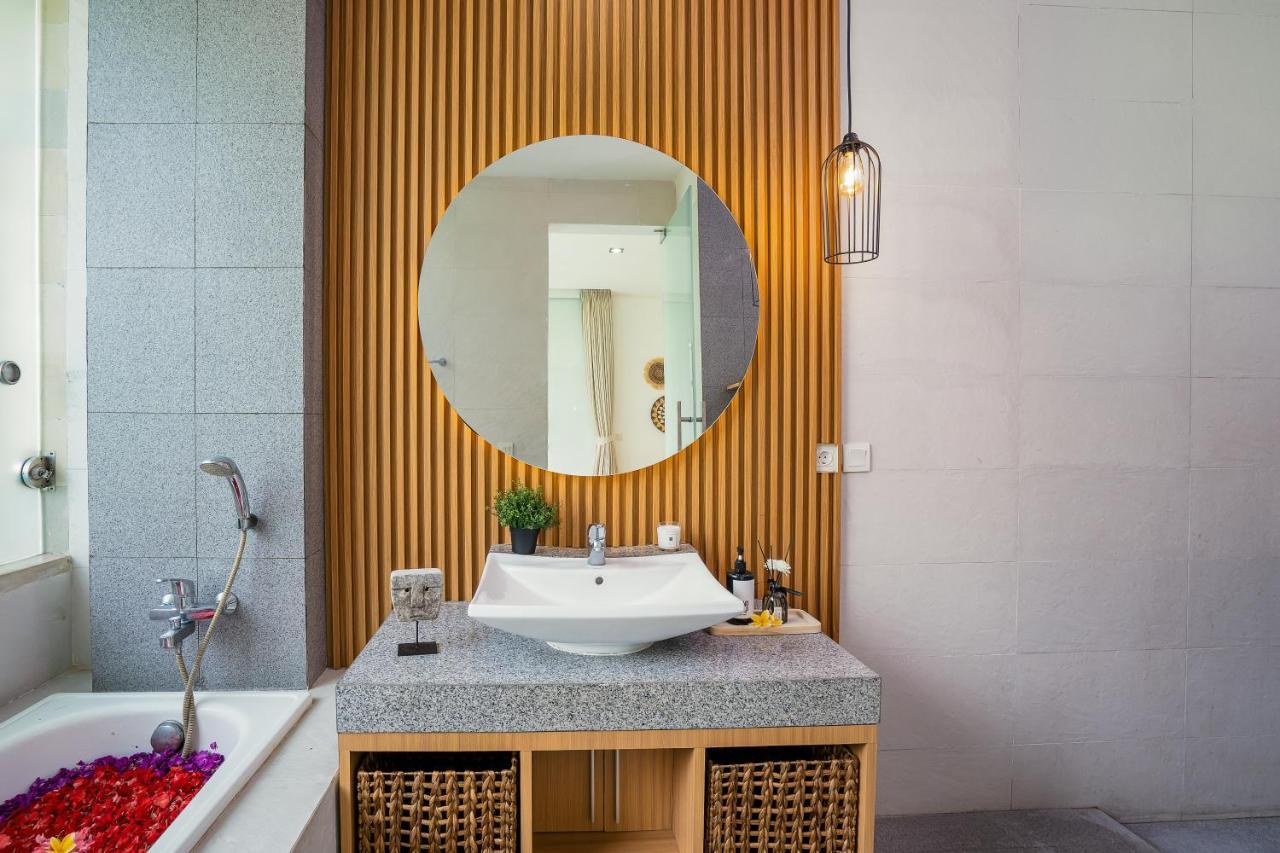 Villa Zeta - Newly Renovated 2br In Legian Seminyak (Bali)