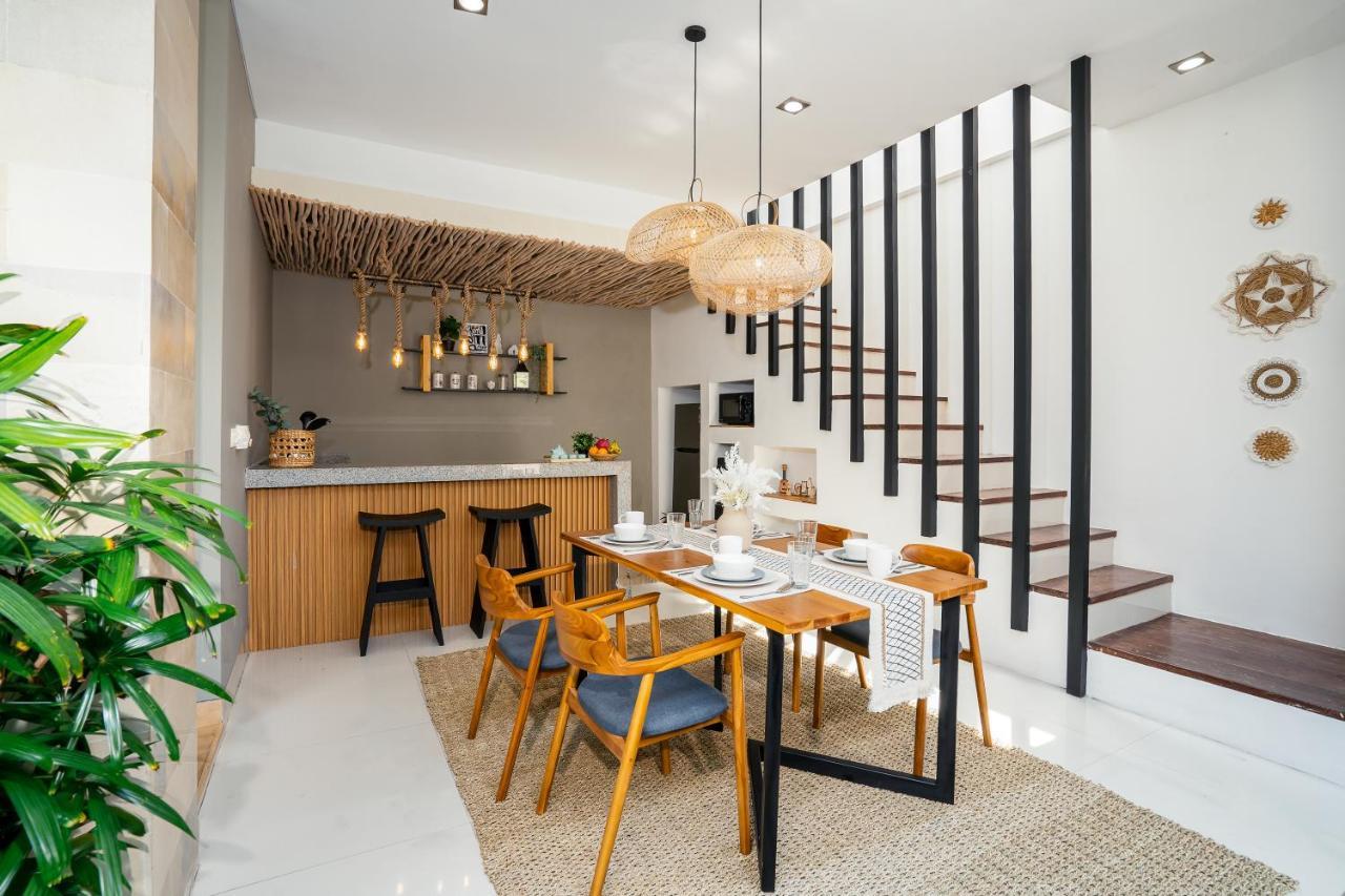 Zeta - Newly Renovated 2br In Legian Villa *