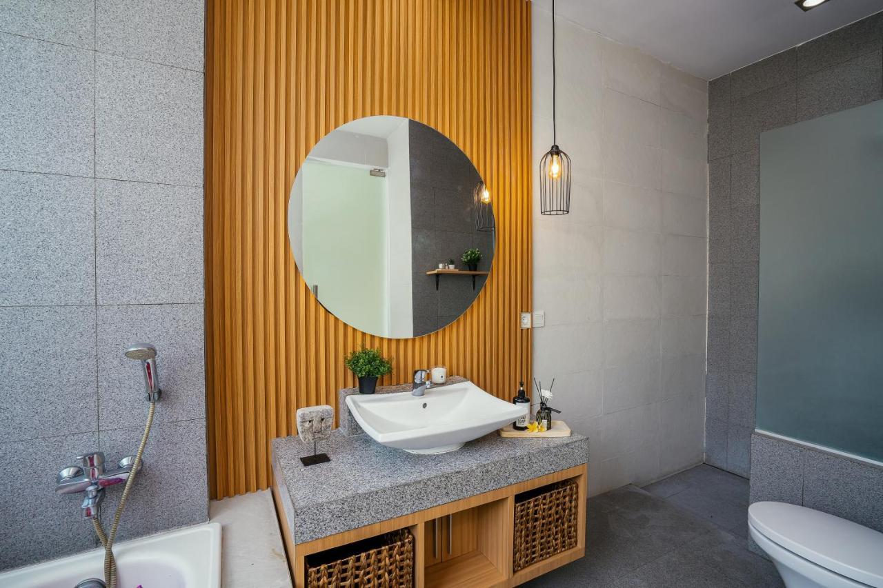 Zeta - Newly Renovated 2br In Legian * Seminyak (Bali)