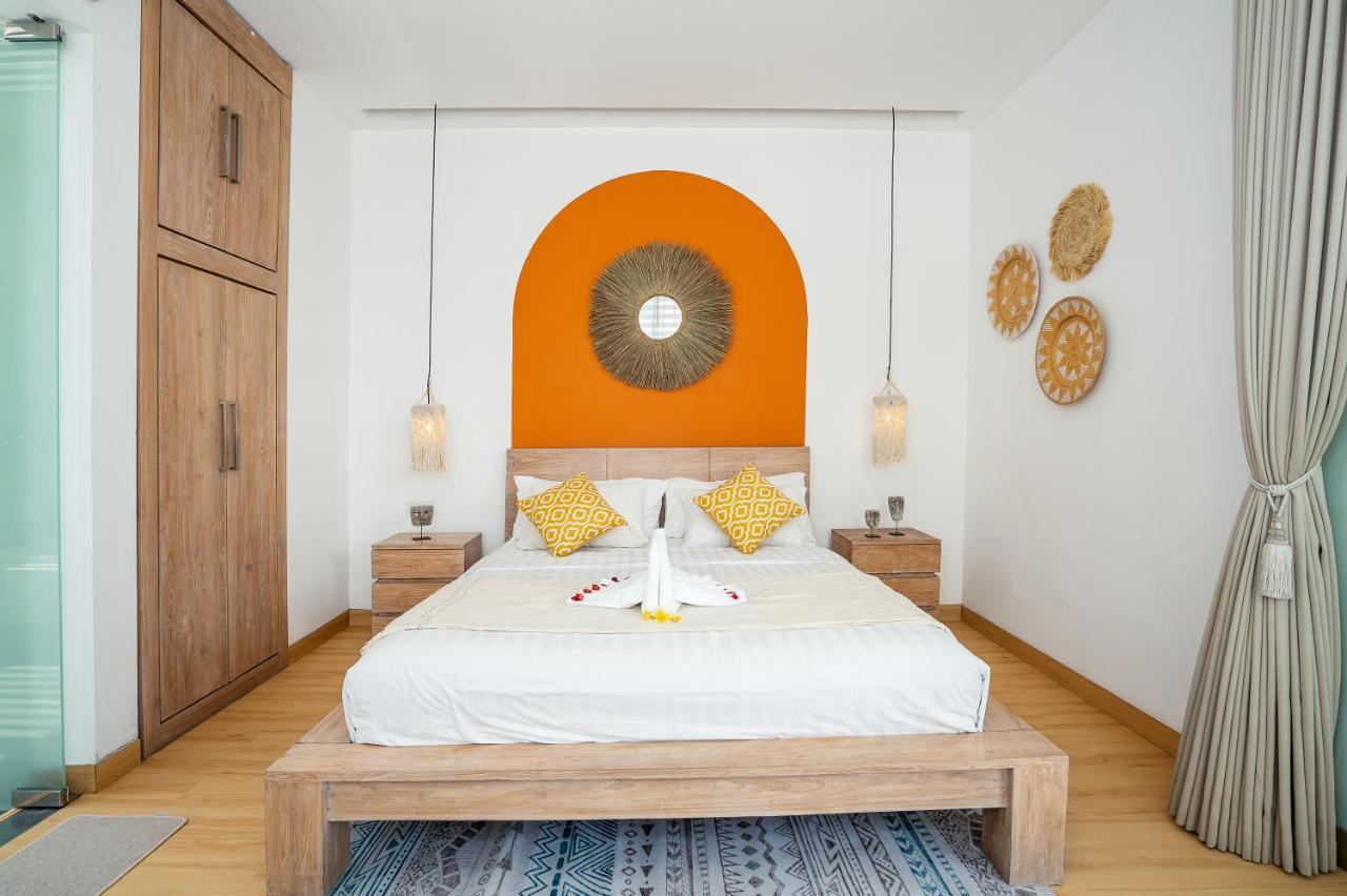 Zeta - Newly Renovated 2br In Legian Villa