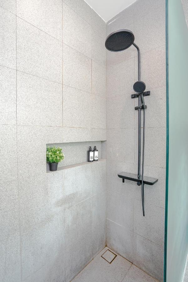 Zeta - Newly Renovated 2br In Legian
