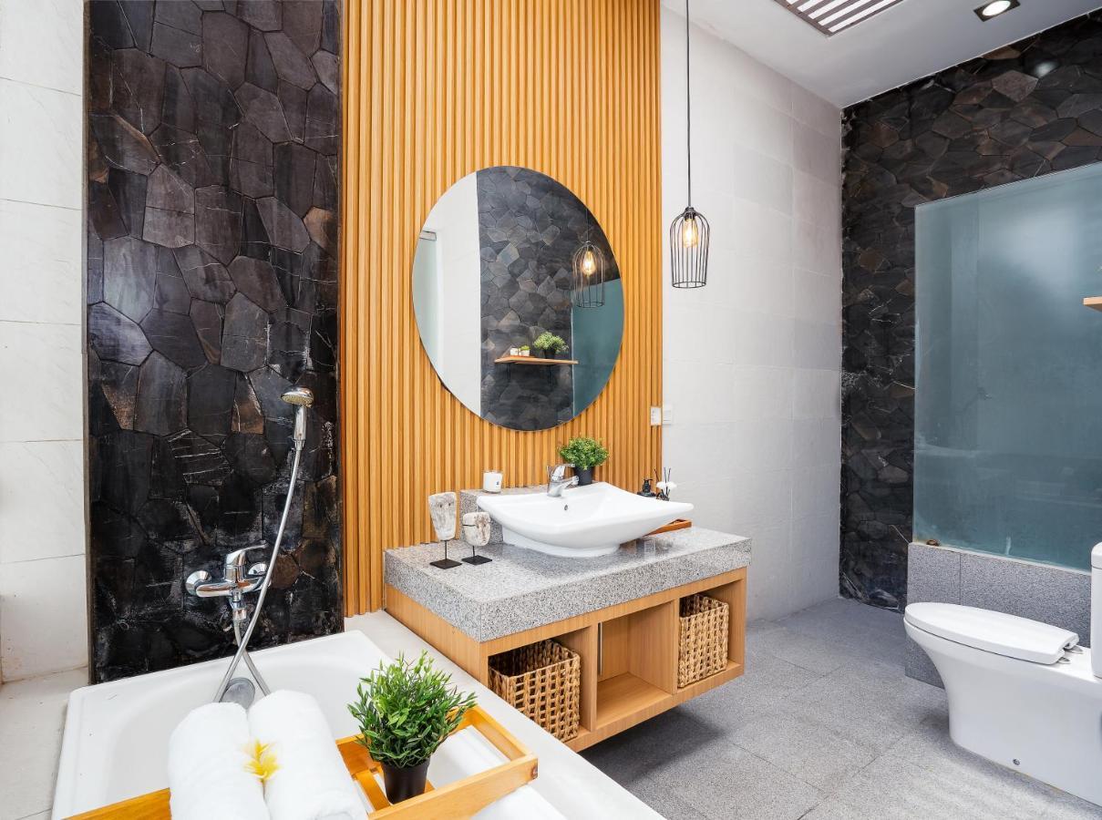 Villa Zeta - Newly Renovated 2br In Legian