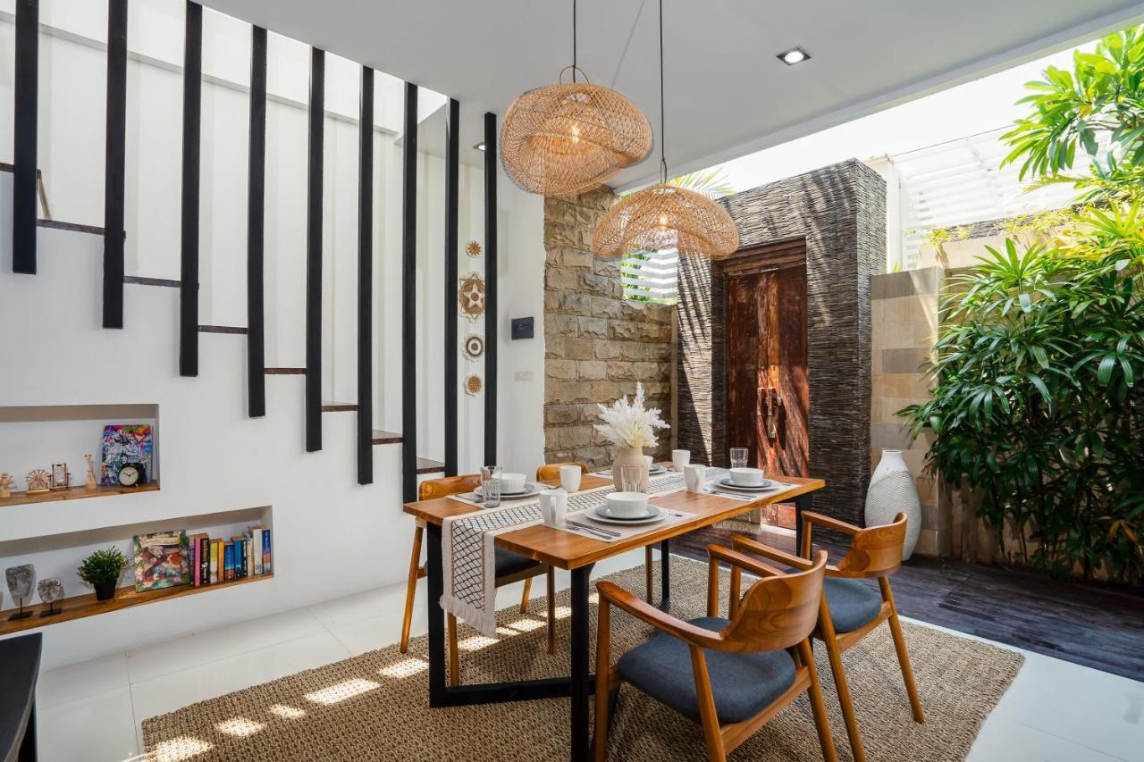 Zeta - Newly Renovated 2br In Legian