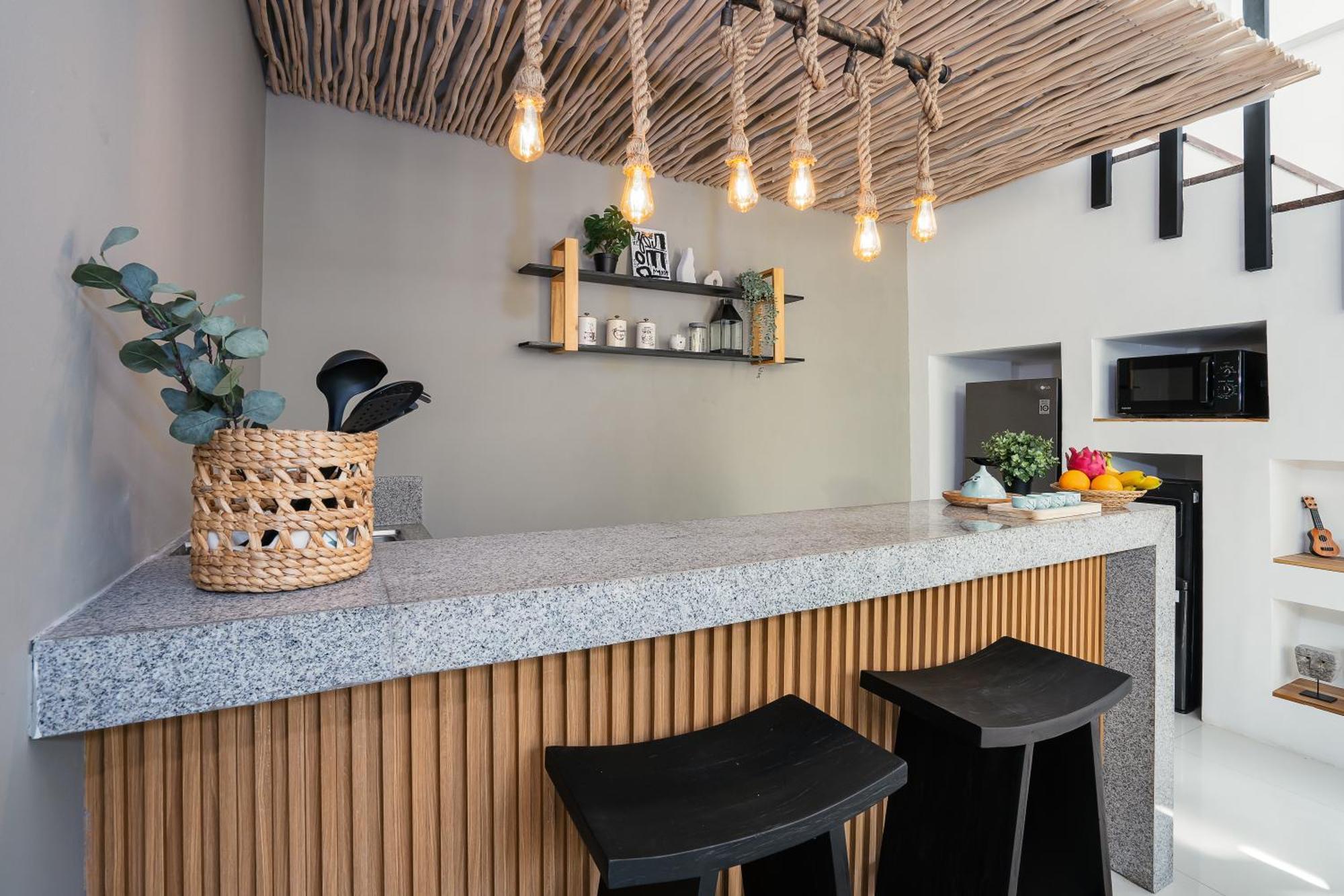 Villa Zeta - Newly Renovated 2br In Legian Seminyak (Bali)